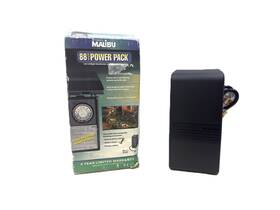 Malibu Comics 885305002757 88 Watt Power Pack Model Ml88t Ro1012918