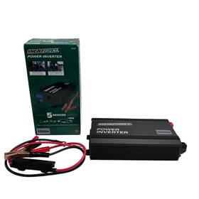 Masterforce 260-9471 1000w Power Inverter Model