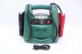 260-9516 Masterforce 1000 Amp Peak Lithium Ion Jump Starter Power Pack