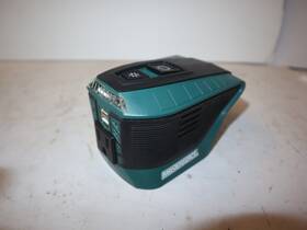 Ao4070348 Masterforce 260-9536 20v Inverter - 150w Power Converter