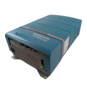 35513000 Mastervolt Combimaster Inverter Charger Combo 3000w 12v 160a Rv Motorhome Boat