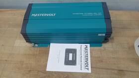 36211200 Mastervolt Powercombi 12v 1200 Watt 50a 120v