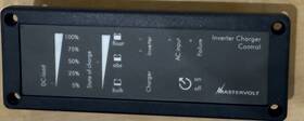 70405000 Mastervolt Inverter Charger Control