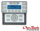 Mate3s Outback Power Advanced Remote