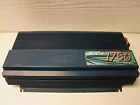 1750 Max Inverter Portawattz Truck 1750w Car Ac 12v Dc Boat Power