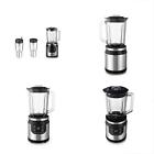 Mbl17pb Midea Countertop Blenders Personalchef Series Power With Two 839724014907