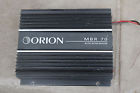 Mbr70 Orion Multiple Battery Regulator