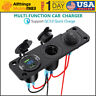 Mc10011 Chgeek Cigarette Lighter Socket Splitter Qc Dual Usb 822360582886