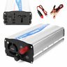 Mct8999322 Car Power Inverter Dc To Ac Pure Sine Wave Convertor