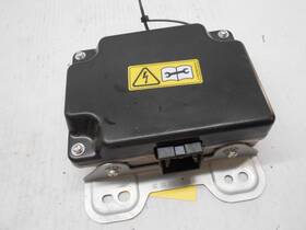 A1669820020 Mercedes Glc300 Ac-dc Power Inverter Converter Module Oem Ds0250