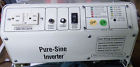 Mhi-12 1800n Mds Power Dimensions 1800 Watt