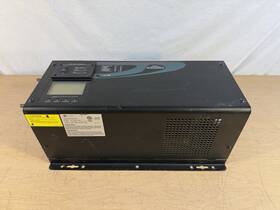 Microgreen Mg-axa-ci-2000-12-dc Sine Wave Inverter And Charger - Model