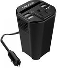 Mk-150 Moko Car Power Inverter Dc To Ac Outlet 0736313000696