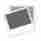 Mlpi-sp-12v-300wa50 Sad Black 300w Car Inwerter With Usb Efficiency 85