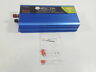 Mls-1000psw1 Mighty Max Battery Power Inverter Dual Ac Outlets Brand Product