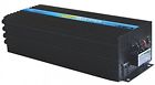 Mm5000 Nimtek Solar Inverter Pure Sine Wave Off-grid 5000 Watt 24 Dc