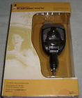 Mobile Gear 95 Watt Power Inverter Plug Into Cars Accessory Outlet New In Package 617977040351