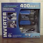 457400 Model Power 400 Watt Inverter