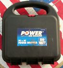 Veco52cpo8 Model Power Used 500 Watt Inverter Board .