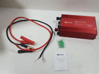 Modified-sine-wave-1000w-lcd Cantonape Quesvow Car Power Inverter Dc To 608754929808