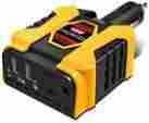Moko-100w-inverter-nfks-fa Moko Car Power Inverter Ultra Compact 100w Dc 12v To 110v Ac Converter 765857106892
