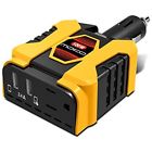 Moko100winverternfksfa Moko 100w Car Power 782301331891
