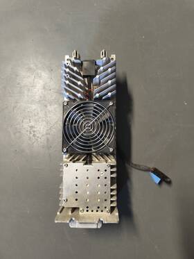 0182516w014302887 Motorola Mtr2000/3000 500w Ac-dc Converter Abb