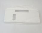 Mp-rfc Magnum Router Front Cover For Mp Enclosures