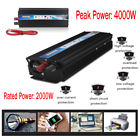 Mp02p8szus66ab Unbranded-generic 4000w Peak Modified