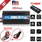Mp07puus84ab Unbranded-generic Car Power Inverter