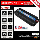 Mp07puus84ab1 Unbranded-generic Car Power Inverter