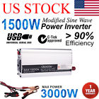 Mp18puus88ab Unbranded-generic 3000w Dc 12v
