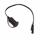 Mp68993 Motopower Sae To Cigarette Lighter Socket Adapter Cable Power Inverters
