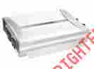 Mpi-800 Installbay Metra Install Bay Ac 12v Input Dc Power Inverter 800w Constant New 086429132690