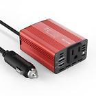 Mri1511bu-rd Bestek Power Inverter Dc To Car Ac Adapter With Dual Mri1511bu-rd Bestek Power Inverter Dc To Car Ac Adapter With Dual