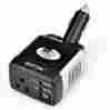 Mri1511c Bestek 150w Power Inverter Car Charger With 2 Usb Charging Ports New 6950334920151
