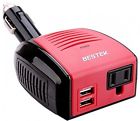 Mri1511lu Bestek 150w Power Inverter 6950334946717
