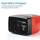 Mri1511u-54 Bestek 150w Power Inverter