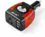 Mri1511u Bestek 150w Power Inverter With 3.1a Dual Usb Charging Ports
