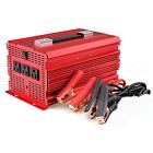 Mri20011e01 Power Inverter Ac Outlets Dc To Car 6950334900139