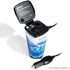 Mri2011klb-szst-mx Bestek Blue-waterdrop 200w Car Cup