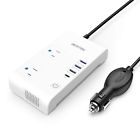 Mri2011ku Bestek Car Power Inverter Dc To Ac Converter With Usb