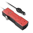 Mri3011cu-rdbk Bestek Power Inverter Dc To Ac Car With 6950334963202