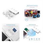 Mrj201gugl Bestek Pure Sine Wave Power Converter For International Travel To