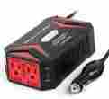 Mrz3011hu Bestek 300w Power Inverter Dc 12v To 110v Ac Pure Sine Wave With 4.2a