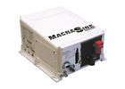 Ms1512e Magnum Watt Volt Pure Sine Wave Inverter Charger