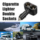 Msh114610 Onchoice Way Car Cigarette Lighter Socket Splitter Dual 941141646804
