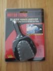 Mti-12-3714 Motor Trend Watt Power 044902037146