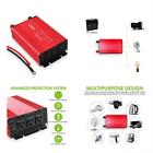 Mtmx1000w Cxtxdy Car Power Inverter Dc To Ac Outlet 724509773325