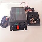 300watt-pass Mtv-gp301 Micro Power Inverter Through Game Console Interface Plate New Free